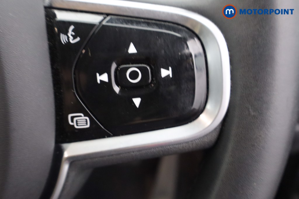 Volvo Xc60 Plus Automatic Petrol SUV - Stock Number (1670759) - 8th supplementary image