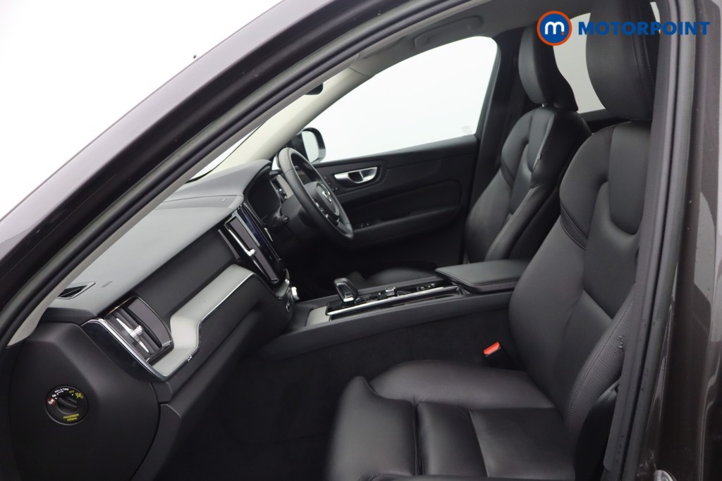 Volvo Xc60 Plus Automatic Petrol SUV - Stock Number (1670759) - 11th supplementary image