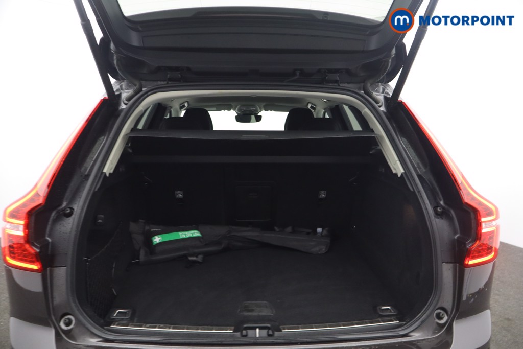 Volvo Xc60 Plus Automatic Petrol SUV - Stock Number (1670759) - 13th supplementary image