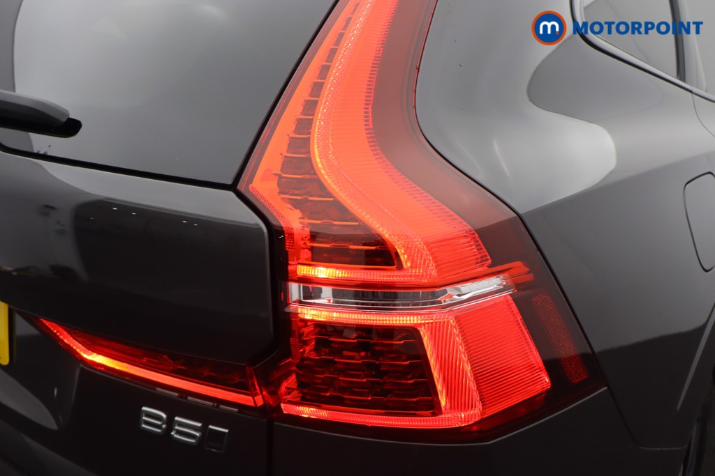 Volvo Xc60 Plus Automatic Petrol SUV - Stock Number (1670759) - 14th supplementary image