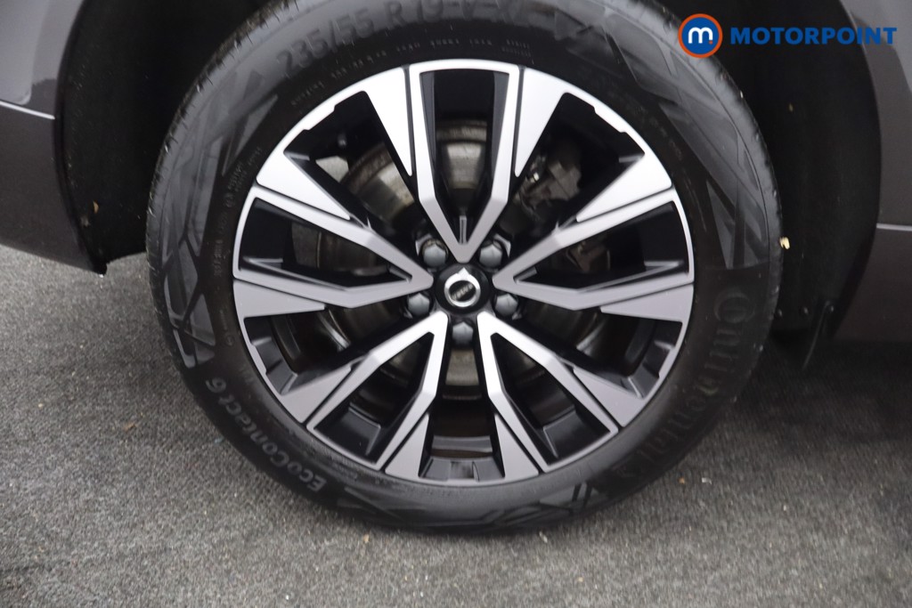 Volvo Xc60 Plus Automatic Petrol SUV - Stock Number (1670759) - 15th supplementary image