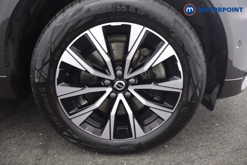 Volvo Xc60 Plus Automatic Petrol SUV - Stock Number (1670759) - 16th supplementary image