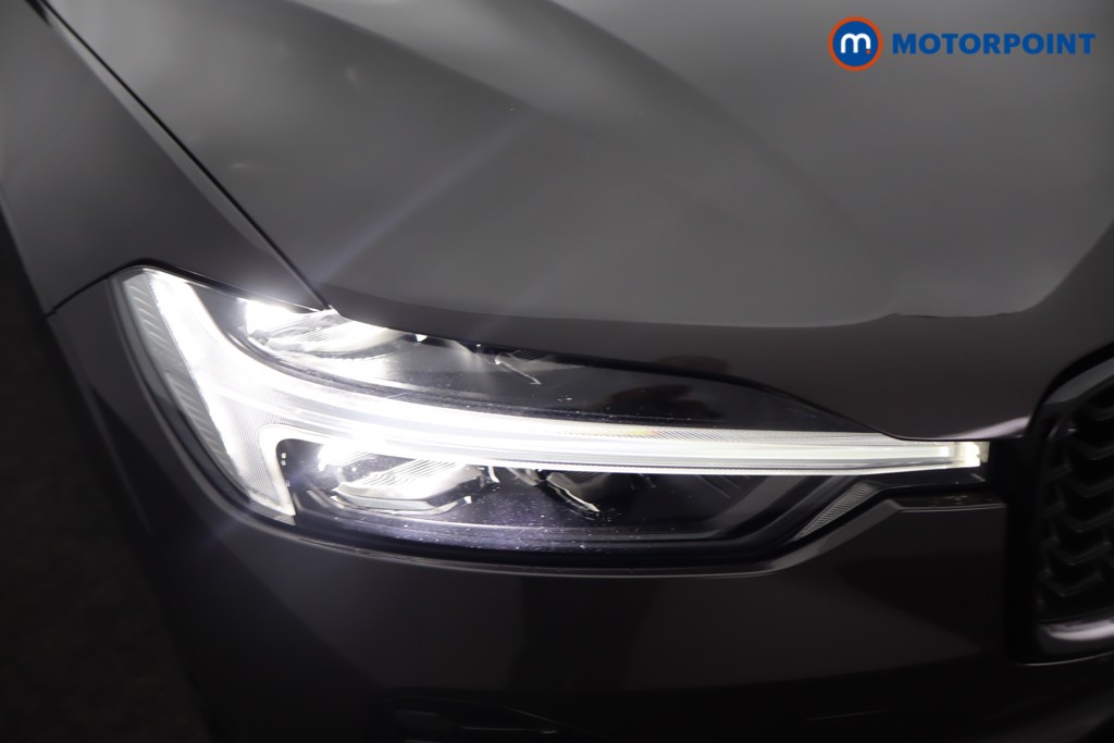 Volvo Xc60 Plus Automatic Petrol SUV - Stock Number (1670759) - 17th supplementary image