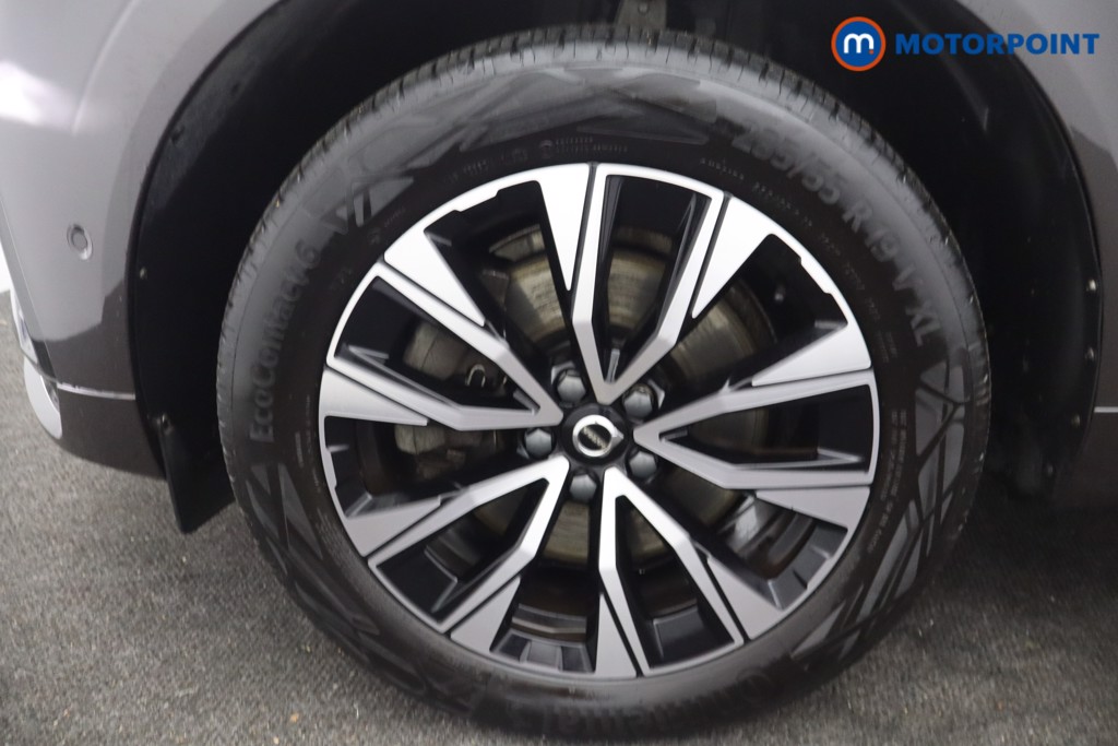 Volvo Xc60 Plus Automatic Petrol SUV - Stock Number (1670759) - 18th supplementary image