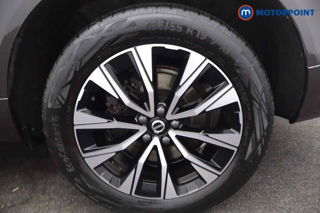 Volvo Xc60 Plus Automatic Petrol SUV - Stock Number (1670759) - 19th supplementary image