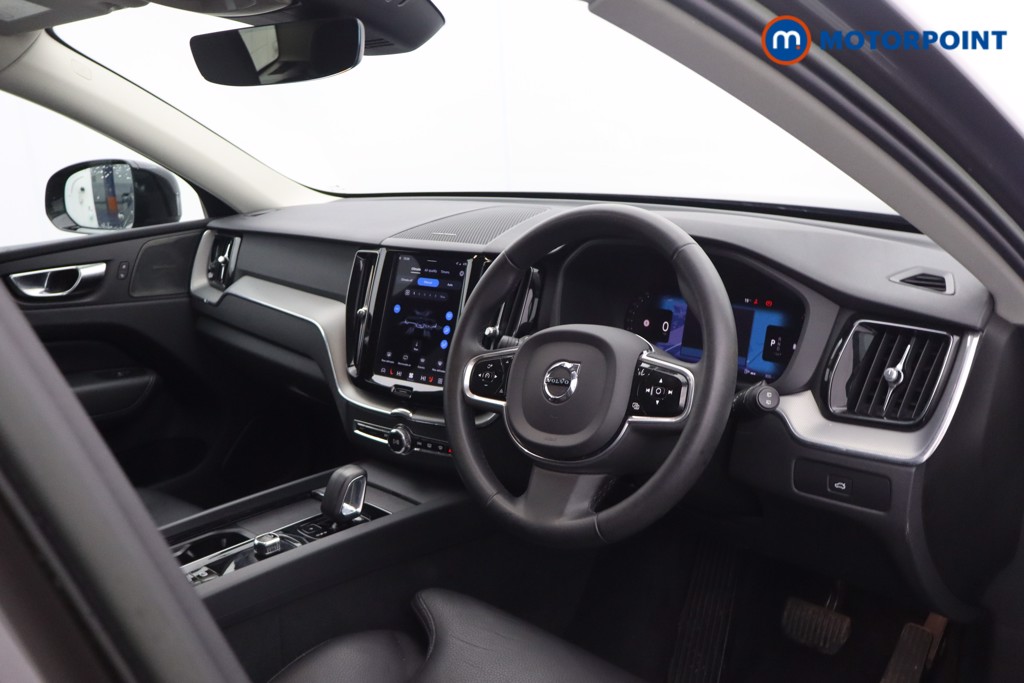 Volvo Xc60 Plus Automatic Petrol SUV - Stock Number (1670759) - 1st supplementary image