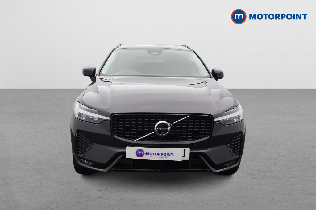 Volvo Xc60 Plus Automatic Petrol SUV - Stock Number (1670759) - Front bumper