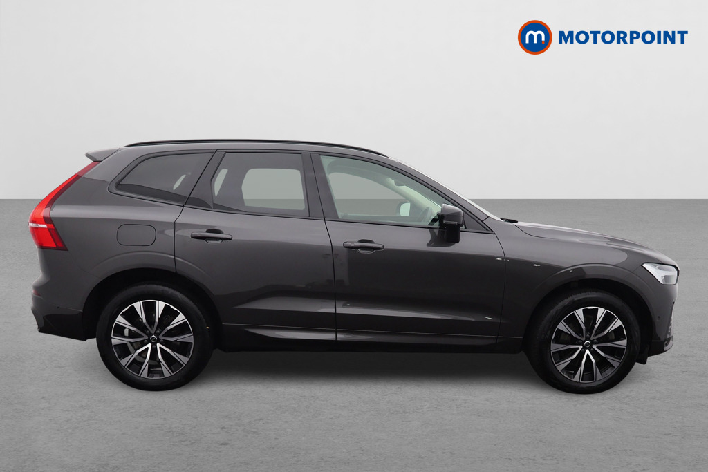Volvo Xc60 Plus Automatic Petrol SUV - Stock Number (1670759) - Drivers side