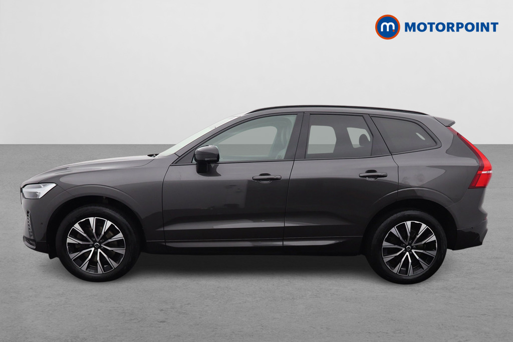 Volvo Xc60 Plus Automatic Petrol SUV - Stock Number (1670759) - Passenger side