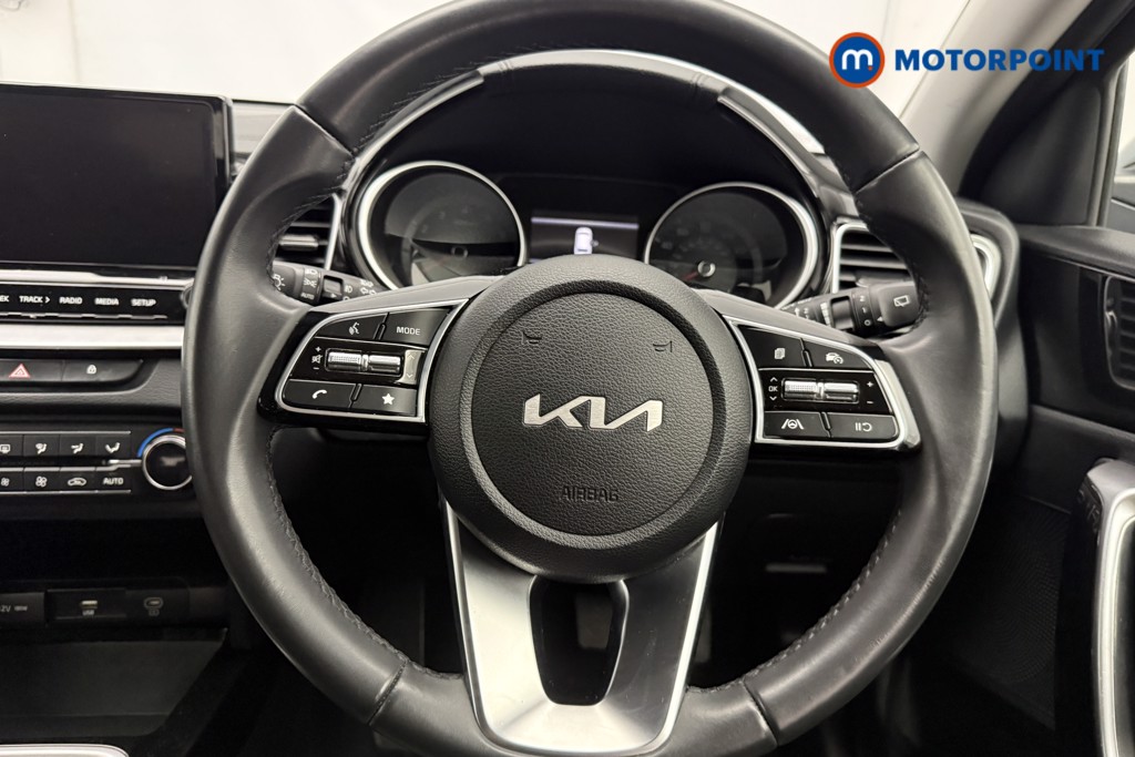 KIA Ceed 3 Manual Petrol Estate - Stock Number (1670791) - 5th supplementary image