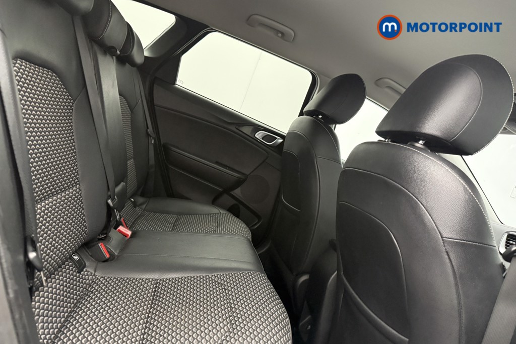 KIA Ceed 3 Manual Petrol Estate - Stock Number (1670791) - 9th supplementary image