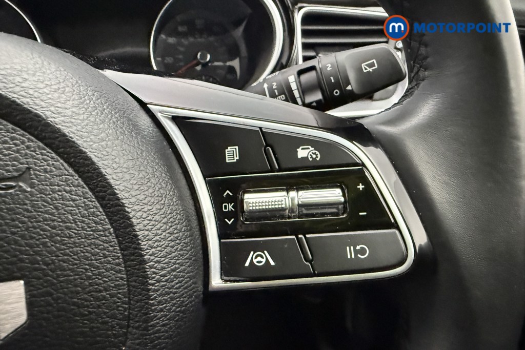 KIA Ceed 3 Manual Petrol Estate - Stock Number (1670791) - 15th supplementary image