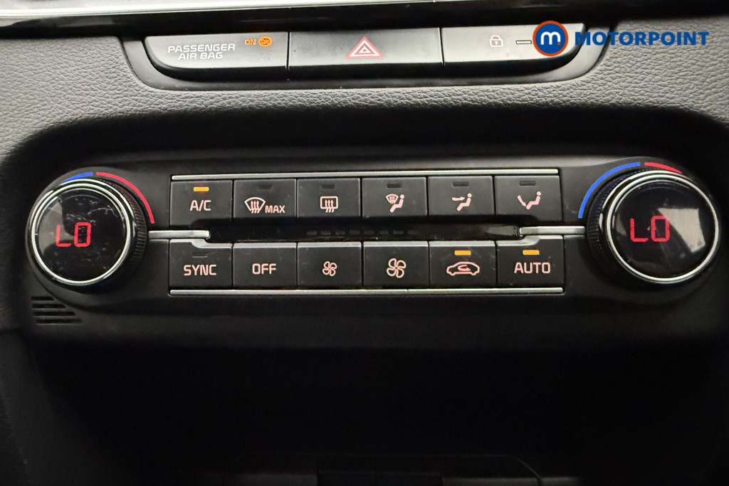 KIA Ceed 3 Manual Petrol Estate - Stock Number (1670791) - 16th supplementary image