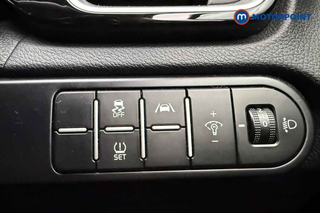 KIA Ceed 3 Manual Petrol Estate - Stock Number (1670791) - 17th supplementary image
