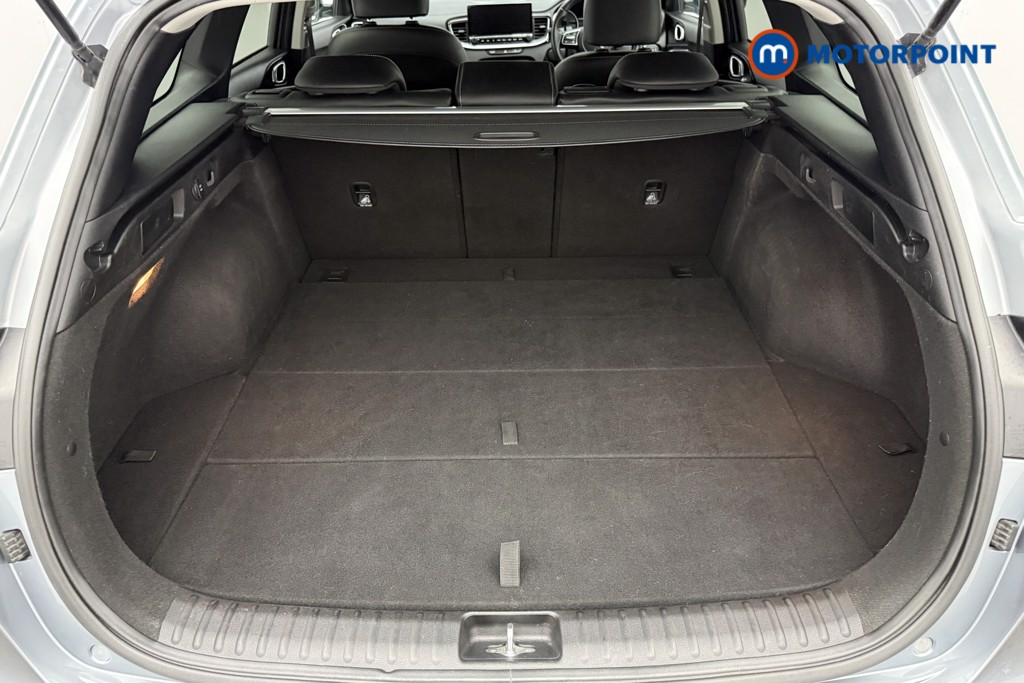 KIA Ceed 3 Manual Petrol Estate - Stock Number (1670791) - 23rd supplementary image