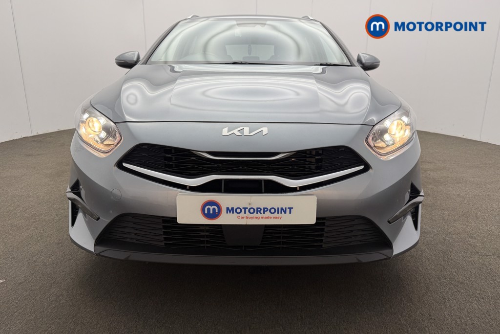 KIA Ceed 3 Manual Petrol Estate - Stock Number (1670791) - 24th supplementary image