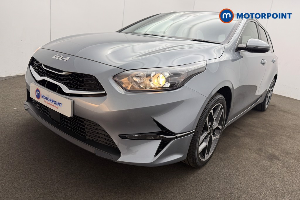 KIA Ceed 3 Manual Petrol Estate - Stock Number (1670791) - 25th supplementary image