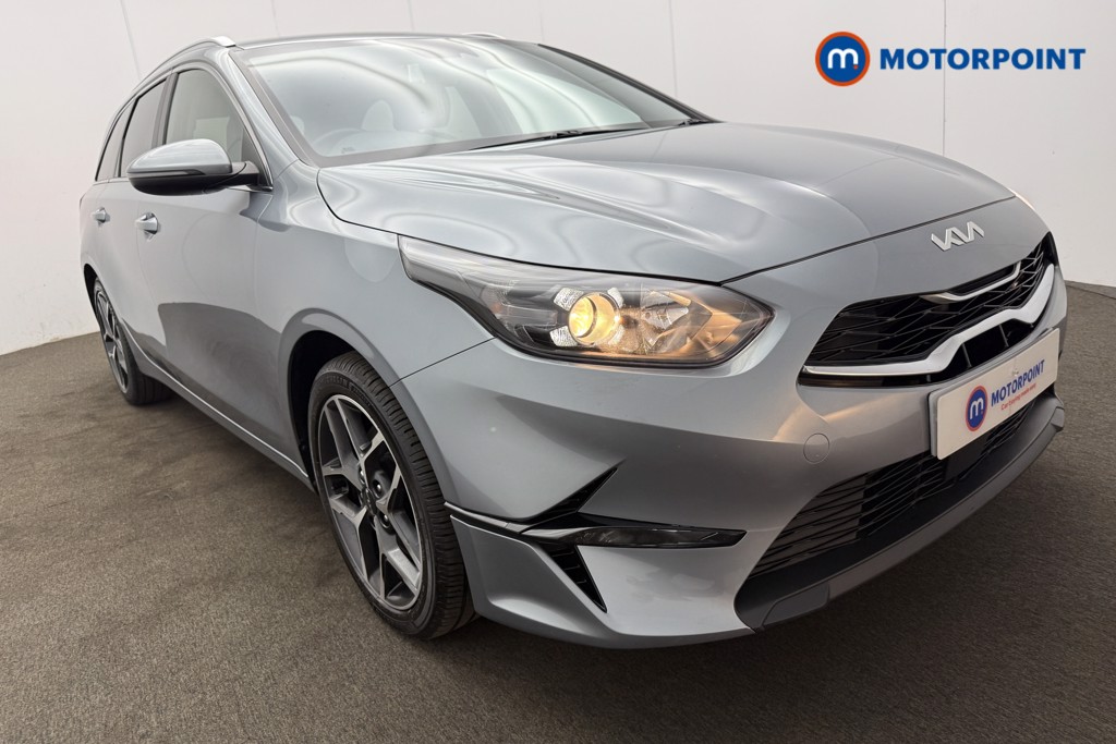 KIA Ceed 3 Manual Petrol Estate - Stock Number (1670791) - 26th supplementary image