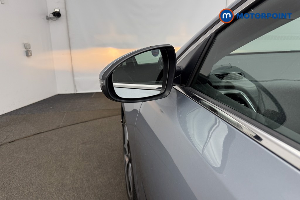 KIA Ceed 3 Manual Petrol Estate - Stock Number (1670791) - 31st supplementary image