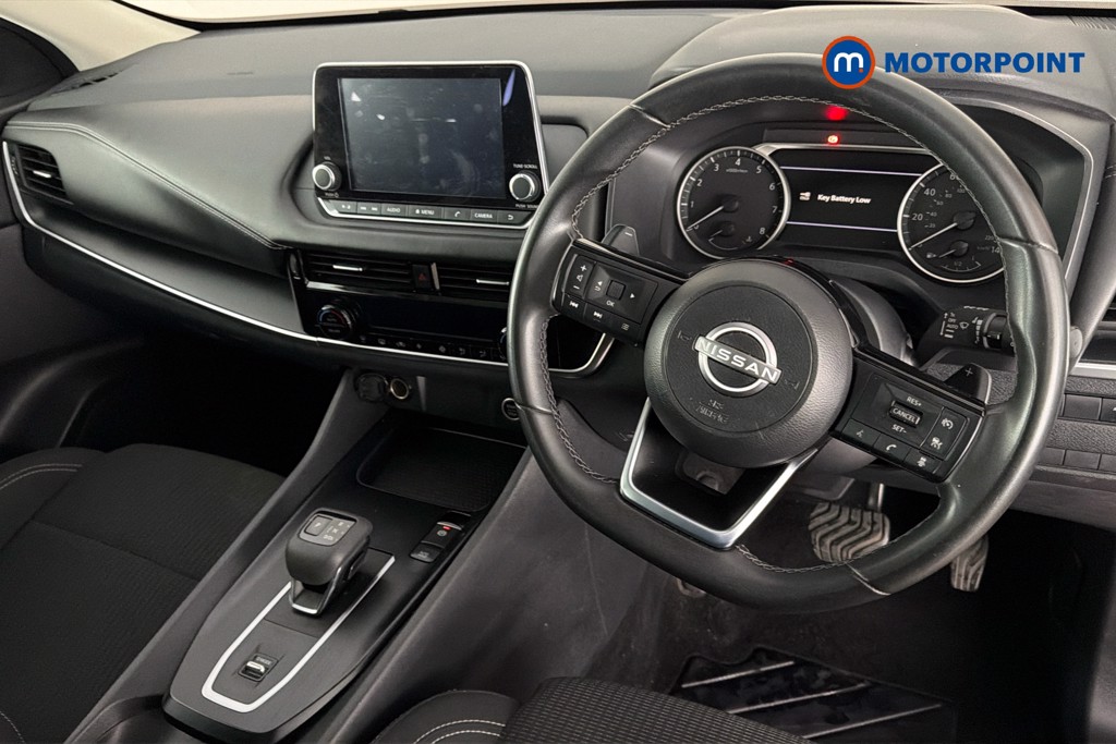 Nissan Qashqai Acenta Premium Automatic Petrol SUV - Stock Number (1670815) - 2nd supplementary image