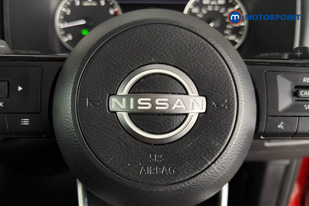Nissan Qashqai Acenta Premium Automatic Petrol SUV - Stock Number (1670815) - 5th supplementary image