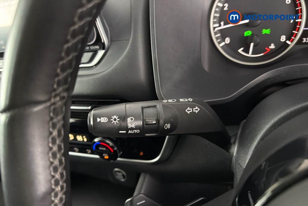 Nissan Qashqai Acenta Premium Automatic Petrol SUV - Stock Number (1670815) - 6th supplementary image