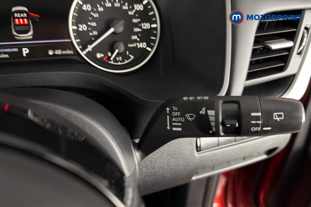Nissan Qashqai Acenta Premium Automatic Petrol SUV - Stock Number (1670815) - 7th supplementary image