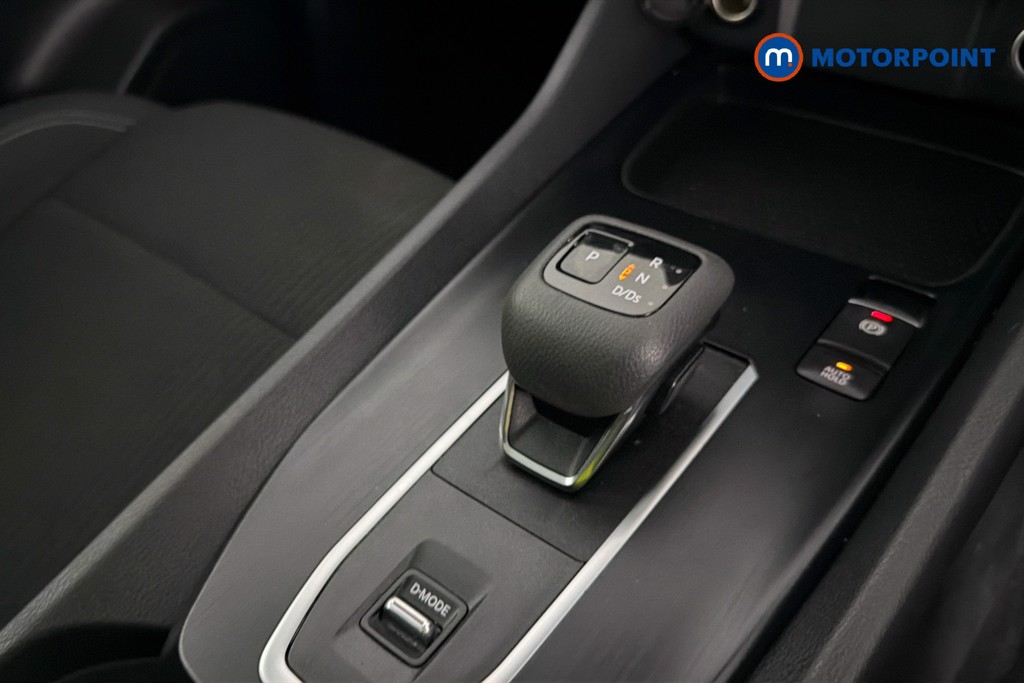 Nissan Qashqai Acenta Premium Automatic Petrol SUV - Stock Number (1670815) - 15th supplementary image