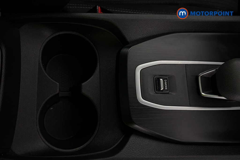 Nissan Qashqai Acenta Premium Automatic Petrol SUV - Stock Number (1670815) - 16th supplementary image