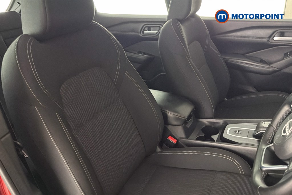 Nissan Qashqai Acenta Premium Automatic Petrol SUV - Stock Number (1670815) - 22nd supplementary image