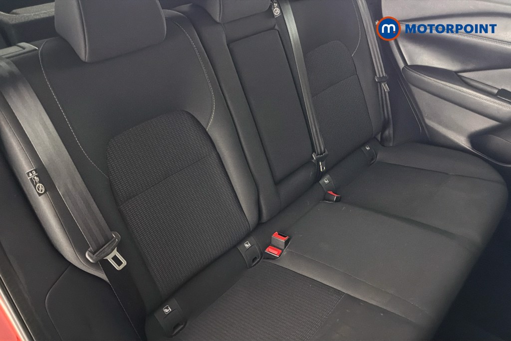 Nissan Qashqai Acenta Premium Automatic Petrol SUV - Stock Number (1670815) - 23rd supplementary image