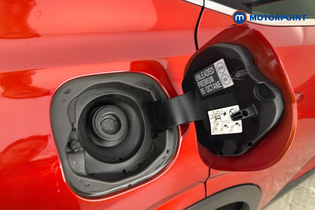 Nissan Qashqai Acenta Premium Automatic Petrol SUV - Stock Number (1670815) - 41st supplementary image