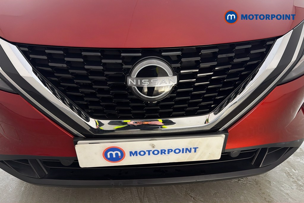 Nissan Qashqai Acenta Premium Automatic Petrol SUV - Stock Number (1670815) - 45th supplementary image