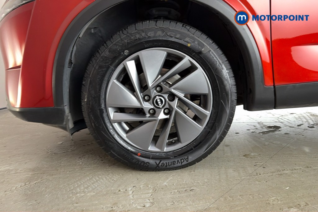 Nissan Qashqai Acenta Premium Automatic Petrol SUV - Stock Number (1670815) - 47th supplementary image