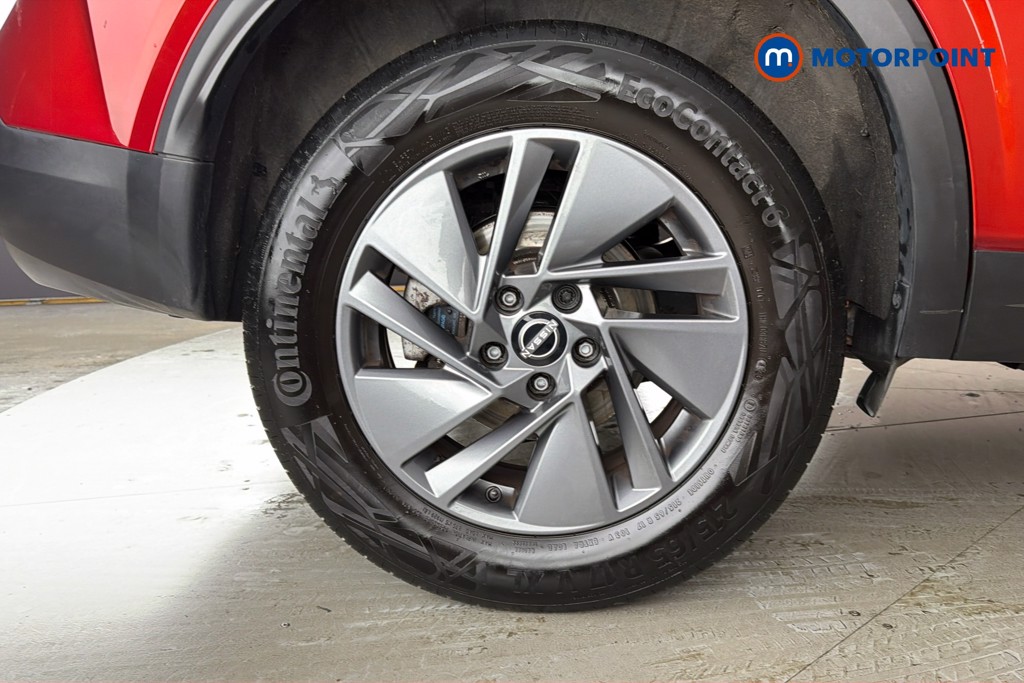 Nissan Qashqai Acenta Premium Automatic Petrol SUV - Stock Number (1670815) - 49th supplementary image