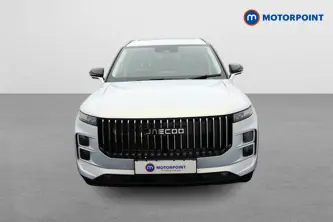 Jaecoo 7 Luxury Automatic Petrol Plug-In Hybrid SUV - Stock Number (1670819) - Front bumper