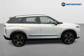 Jaecoo 7 Luxury Automatic Petrol Plug-In Hybrid SUV - Stock Number (1670819) - Drivers side