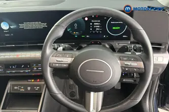 Hyundai Kona Advance Automatic Petrol-Electric Hybrid SUV - Stock Number (1670866) - 2nd supplementary image