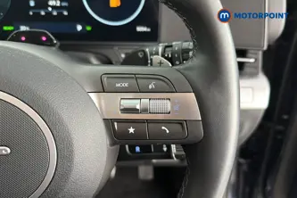 Hyundai Kona Advance Automatic Petrol-Electric Hybrid SUV - Stock Number (1670866) - 3rd supplementary image