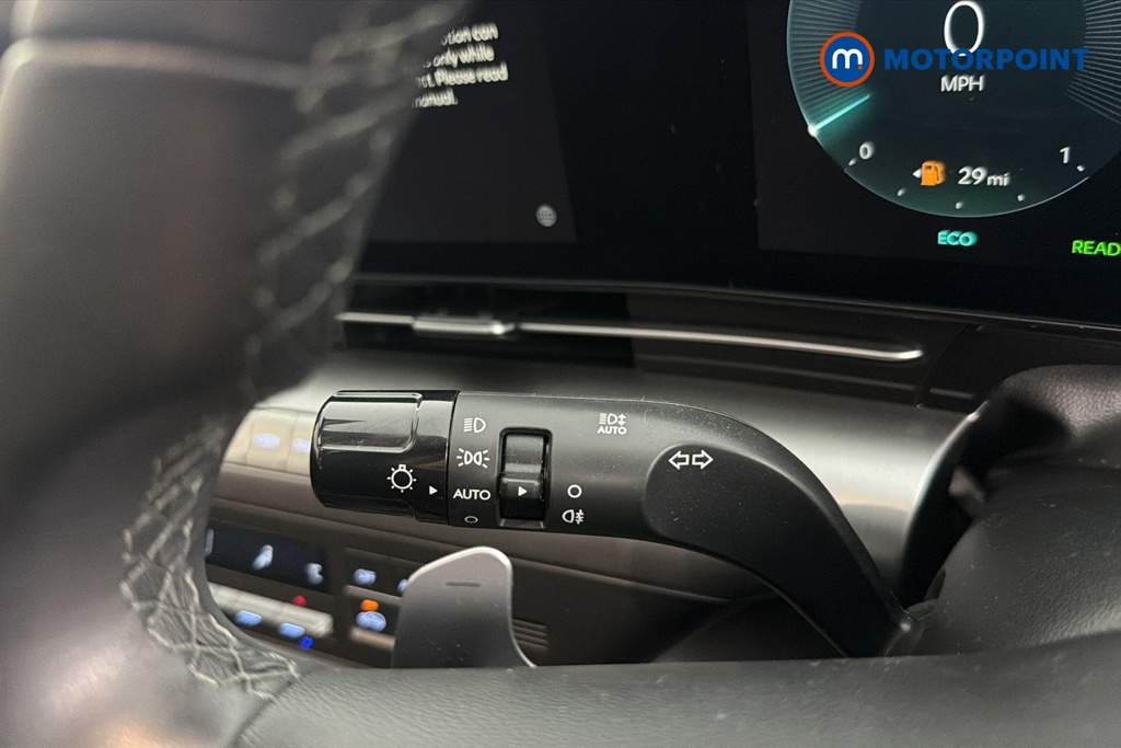 Hyundai Kona Advance Automatic Petrol-Electric Hybrid SUV - Stock Number (1670866) - 5th supplementary image