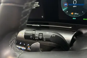 Hyundai Kona Advance Automatic Petrol-Electric Hybrid SUV - Stock Number (1670866) - 5th supplementary image