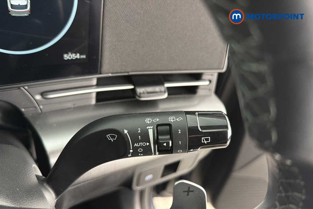 Hyundai Kona Advance Automatic Petrol-Electric Hybrid SUV - Stock Number (1670866) - 6th supplementary image