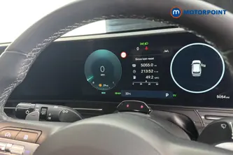 Hyundai Kona Advance Automatic Petrol-Electric Hybrid SUV - Stock Number (1670866) - 7th supplementary image