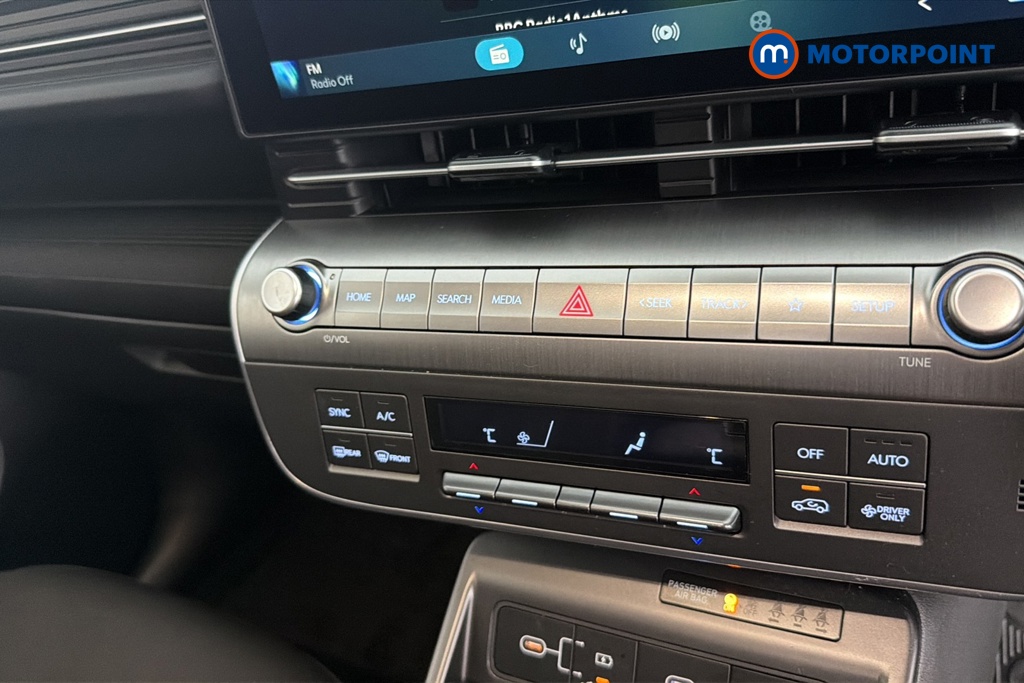 Hyundai Kona Advance Automatic Petrol-Electric Hybrid SUV - Stock Number (1670866) - 12th supplementary image