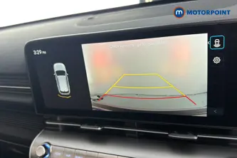 Hyundai Kona Advance Automatic Petrol-Electric Hybrid SUV - Stock Number (1670866) - 13th supplementary image