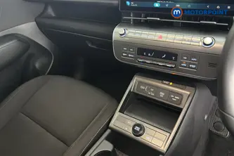 Hyundai Kona Advance Automatic Petrol-Electric Hybrid SUV - Stock Number (1670866) - 15th supplementary image