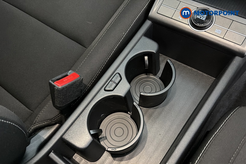 Hyundai Kona Advance Automatic Petrol-Electric Hybrid SUV - Stock Number (1670866) - 16th supplementary image