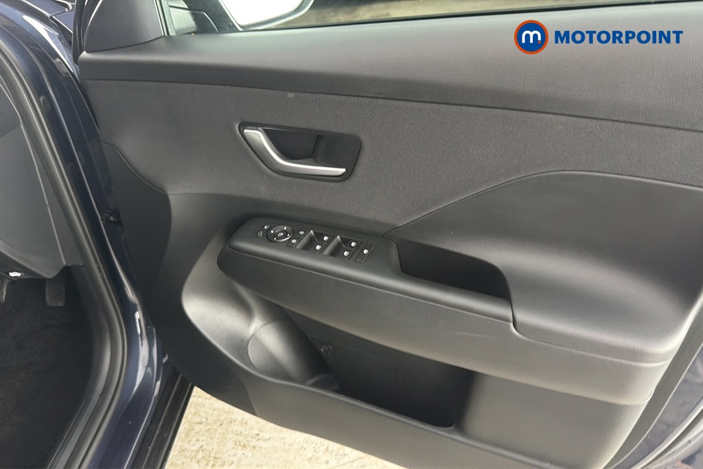 Hyundai Kona Advance Automatic Petrol-Electric Hybrid SUV - Stock Number (1670866) - 18th supplementary image