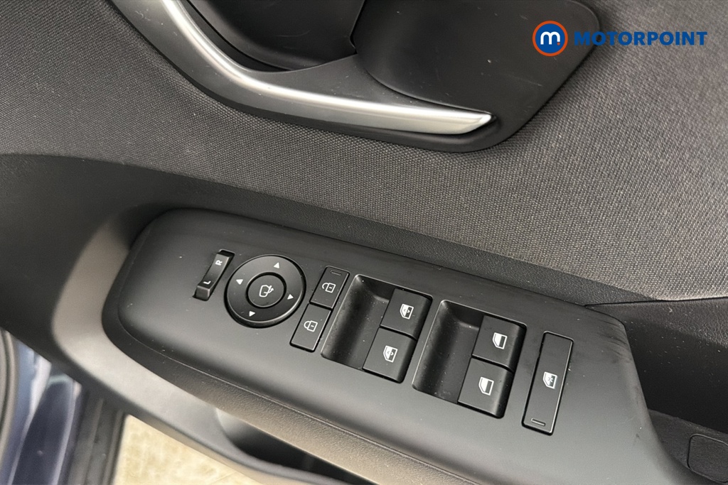 Hyundai Kona Advance Automatic Petrol-Electric Hybrid SUV - Stock Number (1670866) - 19th supplementary image