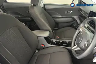 Hyundai Kona Advance Automatic Petrol-Electric Hybrid SUV - Stock Number (1670866) - 22nd supplementary image
